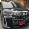 Toyota Alphard SC - Image 9