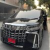 Toyota Alphard SC - Image 11