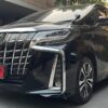 Toyota Alphard SC - Image 7