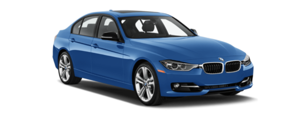 BMW (Sedan)