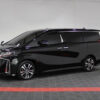 Toyota Alphard SC - Image 4