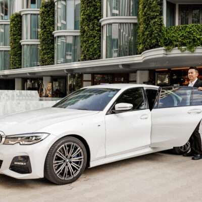 2019 BMW 333I